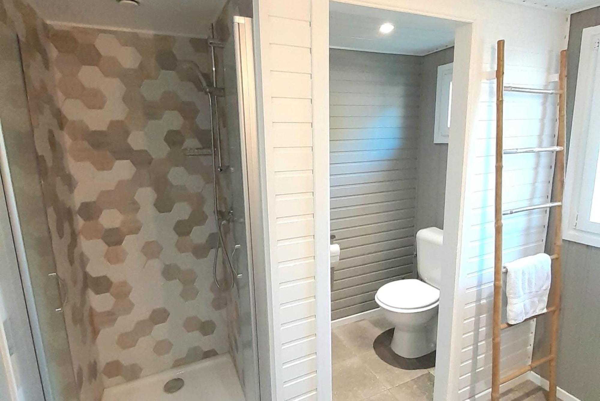 Chalet Ardentardenne - Durbuy Exterior foto